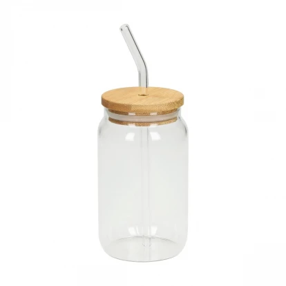 Drinking Glass Tropical 460ml 