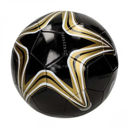 Football Black/Gold