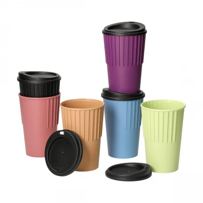 Ripple Coffee Mug ToGo 300ml
