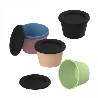 ToGoPlus Dip Cup 100ml