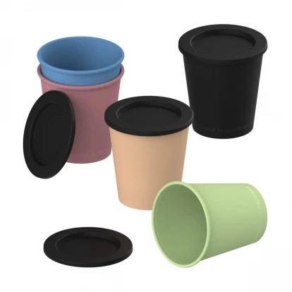 Dip Cup ToGoPlus 200ml
