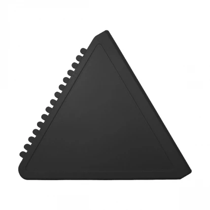 Recycled Triangle Ice Scraper 