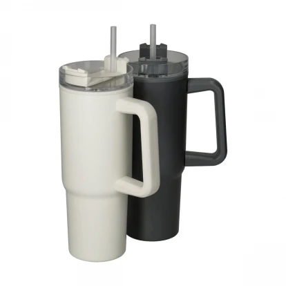 Tampa Insulated Drinking Cup 800ml