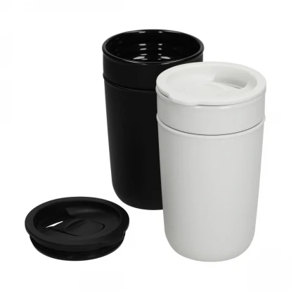 Palermo Ceramic Coffee Mug 360ml