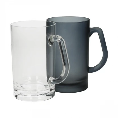 Vista Beer Glass