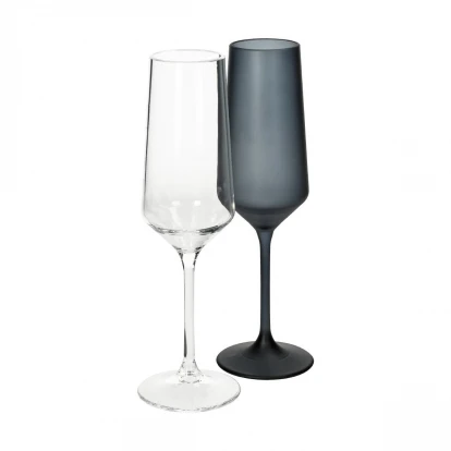 Vista Champagne Glass