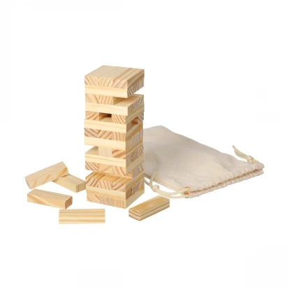 Stacky Game Of Skill