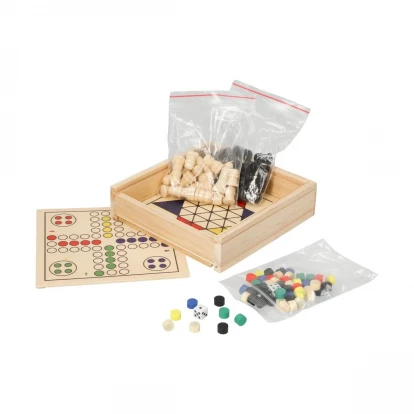Travel Game Set 