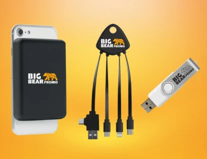 USB & Tech