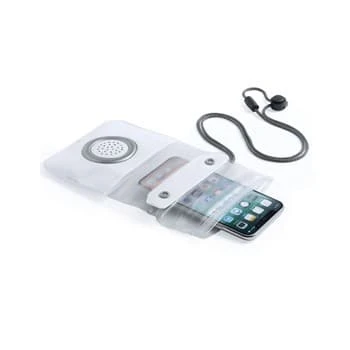 Speaker Multipurpose Bag Livion