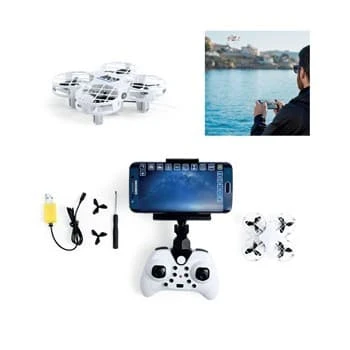 Drone Roxman
