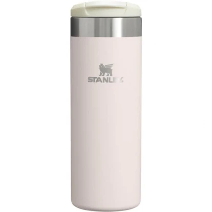 Stanley AeroLight™ Transit Tumbler 470ml Light Pink