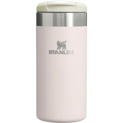 Stanley AeroLight™ Transit Tumbler 350ml Light Pink