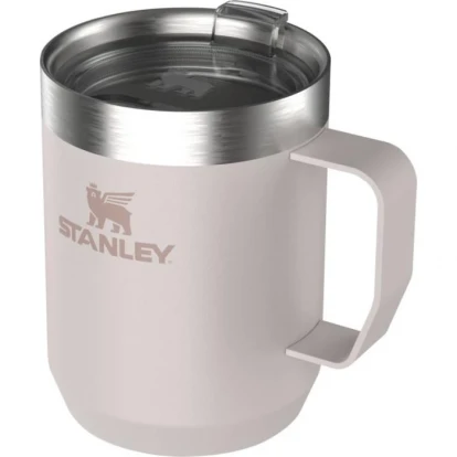 Stanley Everyday Camp Mug 236ml Light Pink