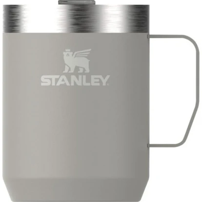 Stanley Everyday Camp Mug 236ml Grey