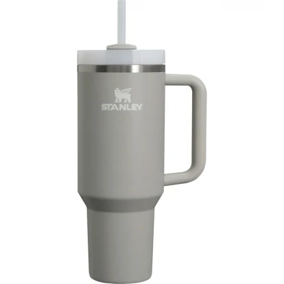 Stanley Quencher H2.0 Tumbler 1200ml Grey