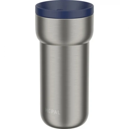 Mepal Ellipse 375ml Insulated Stainless Steel Mug