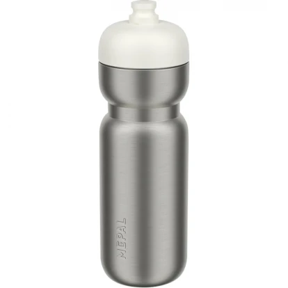 Mepal Pull 800ml Stainless Steel Sport Bottle