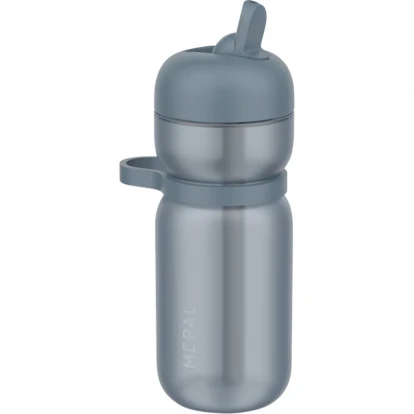 Mepal 600ml Sport Bottle With Flip Lid