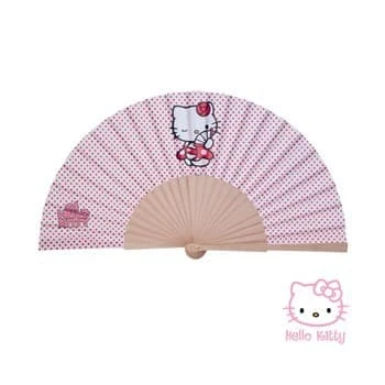 Hand Fan Ventol
