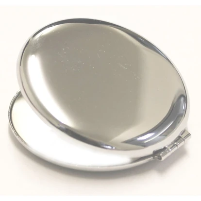 Round Vanity Mirror