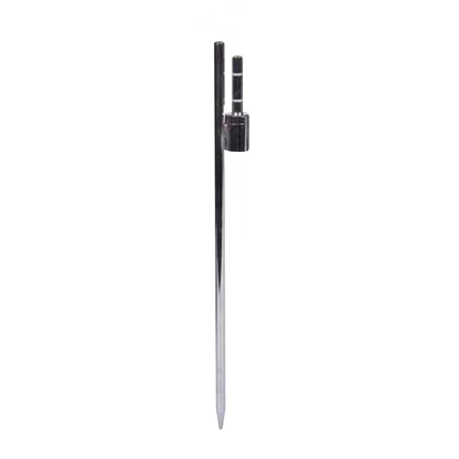 Ground Spike With Rotator For Advertising Flag