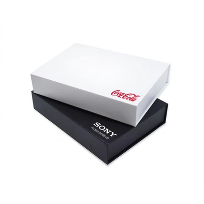 Custom Dozen Ball Box & Sleeves Containing Titleist Trufeel Golf Balls