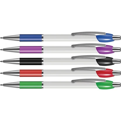 System 012MM Ballpen