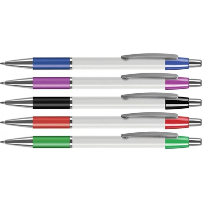 System 013MM Ballpen
