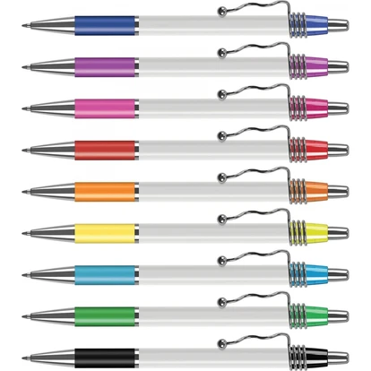 System 016MM Ballpen
