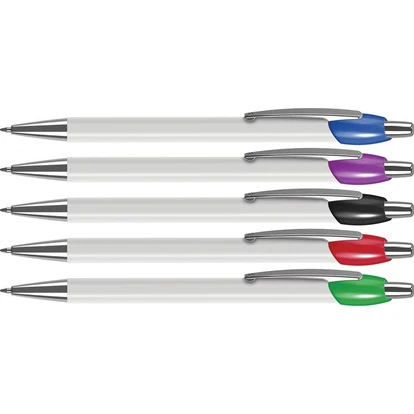 System 032 Ballpen (Full Colour Wrap)