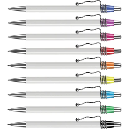System 036 Balllpen