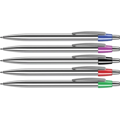 System 053 Ballpen (Laser Engraved)