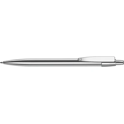 System 055 Ballpen (Laser Engraved)