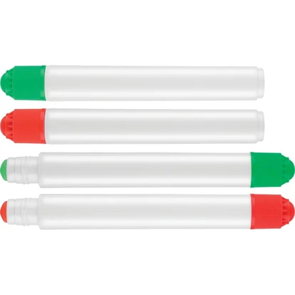 Printed Bingo Dabbers