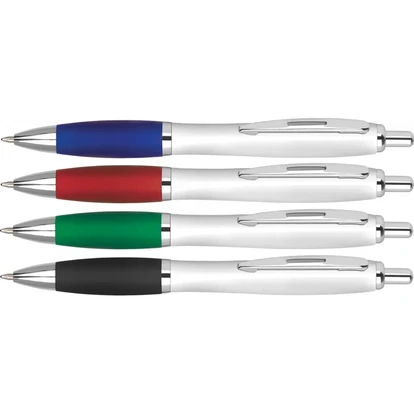 Contour Digital Eco Ballpen