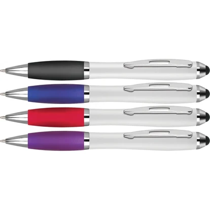 Contour-i Extra Printed Ballpen