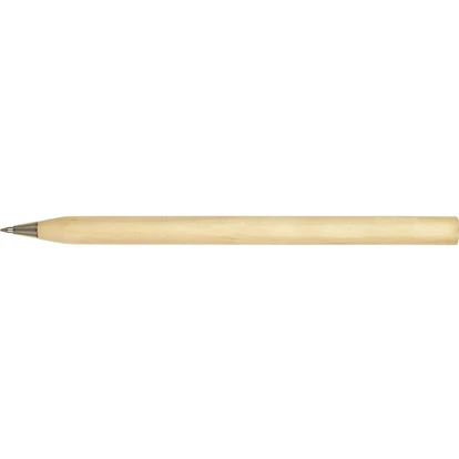 Eco Jumbostick Printed Ballpen