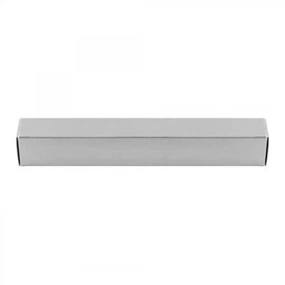 PBS 20 Silver Single Card Pen Box