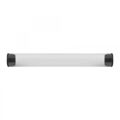 PTS 10 Plastic Round Pen Tube