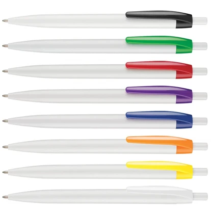 Supersaver Click Ballpen