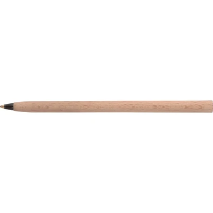 Woodstick Ballpen