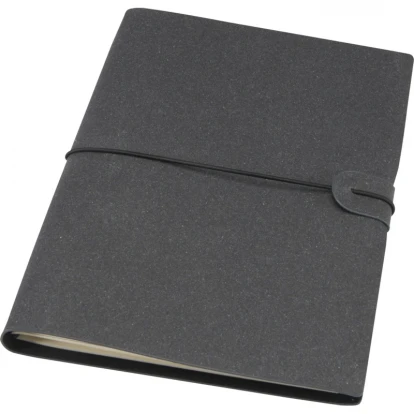 Slyk A5 Refillable Notebook With Two Cahiers 