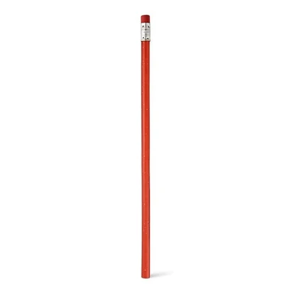 Flexible Pencil With Rubber