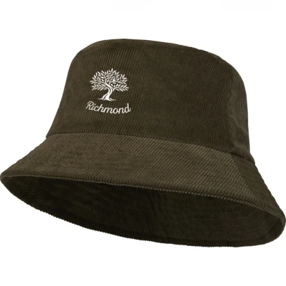 Howson Recycled Corduroy Sun Hat