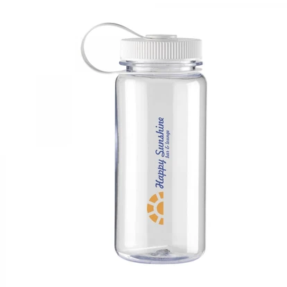 Capture drinking bottle