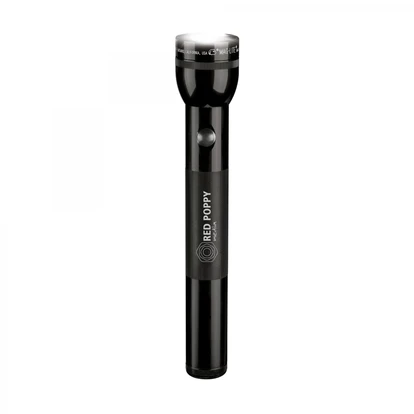 3D LED Mag-Lite Torch USA