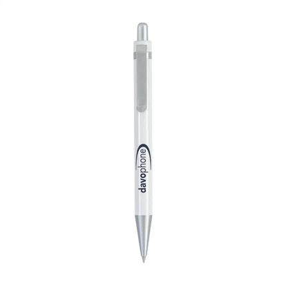 Boston pen