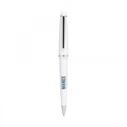 NostalgieSilverOne pens
