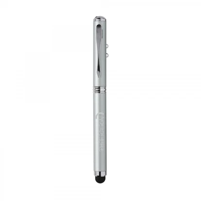 MultiTouch 4-in-1 pen